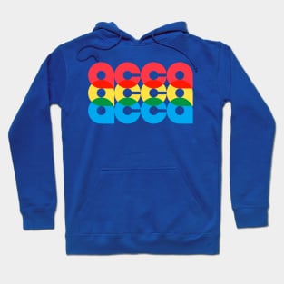 ACCA - ASSA Hoodie